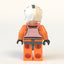 LEGO Minifigure-Zev Senesca-Star Wars-SW260-Creative Brick Builders