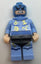 LEGO Minifigure-Zodiac Master-Collectible Minifigures / The LEGO Batman Movie-coltlbm15-Creative Brick Builders