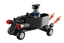 LEGO Set-Zombie Chauffeur Coffin Car (Polybag)-Monster Fighters-30200-4-Creative Brick Builders