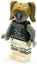 LEGO Minifigure-Zombie Cheerleader-Collectible Minifigures / Series 14-COL218-Creative Brick Builders