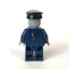LEGO Minifigure-Zombie Driver-Monster Fighters-MOF012-Creative Brick Builders