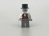 LEGO Minifigure-Zombie Groom-Monster Fighters-MOF011-Creative Brick Builders