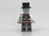 LEGO Minifigure-Zombie Groom-Monster Fighters-MOF011-Creative Brick Builders