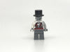 LEGO Minifigure-Zombie Groom-Monster Fighters-MOF011-Creative Brick Builders