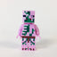 LEGO Minifigure-Zombie Pigman-Minecraft-MIN021-Creative Brick Builders