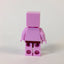 LEGO Minifigure-Zombie Pigman-Minecraft-MIN021-Creative Brick Builders