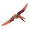 Pteranodon with Reddish Brown Back