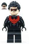 Brick Compatible Figurine - Super Heroes