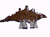 Stegosaurus