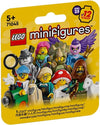 LEGO Minifigures - Series 25 {Random pack}