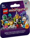 LEGO Minifigures - Series 26 {Random pack}