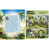 Legends of Chima - The Quest for CHI (Brickmaster)