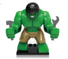 XL Brick Compatible Figurine - Super Heroes