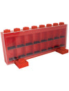 Minifigure Display Case, Large (For 16 Minifigures)