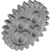 Gear: 24 Tooth (New Style with Single Axle Hole)