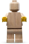 Wooden Minifigure