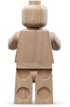 Wooden Minifigure