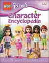 Friends Character Encyclopedia