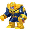 XL Brick Compatible Figurine - Super Heroes