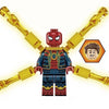 Brick Compatible Figurine - Super Heroes