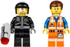 LEGO Set-Bad Cop's Pursuit-The LEGO Movie-70802-1-Creative Brick Builders