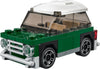 LEGO Set-Mini MINI Cooper (Polybag)-Creator / Basic Model / Traffic-40109-1-Creative Brick Builders