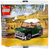 LEGO Set-Mini MINI Cooper (Polybag)-Creator / Basic Model / Traffic-40109-1-Creative Brick Builders