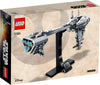 LEGO Set-Nebulon-B Frigate - San Diego Comic-Con 2020 Exclusive-Star Wars / Star Wars Episode 4/5/6-77904-1-Creative Brick Builders