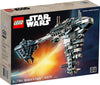 LEGO Set-Nebulon-B Frigate - San Diego Comic-Con 2020 Exclusive-Star Wars / Star Wars Episode 4/5/6-77904-1-Creative Brick Builders