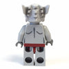 LEGO Minifigure-Winzar-Legends of Chima-LOC009-Creative Brick Builders