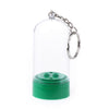 Keyring Minifig Container