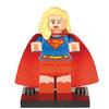 Brick Compatible Figurine - Super Heroes