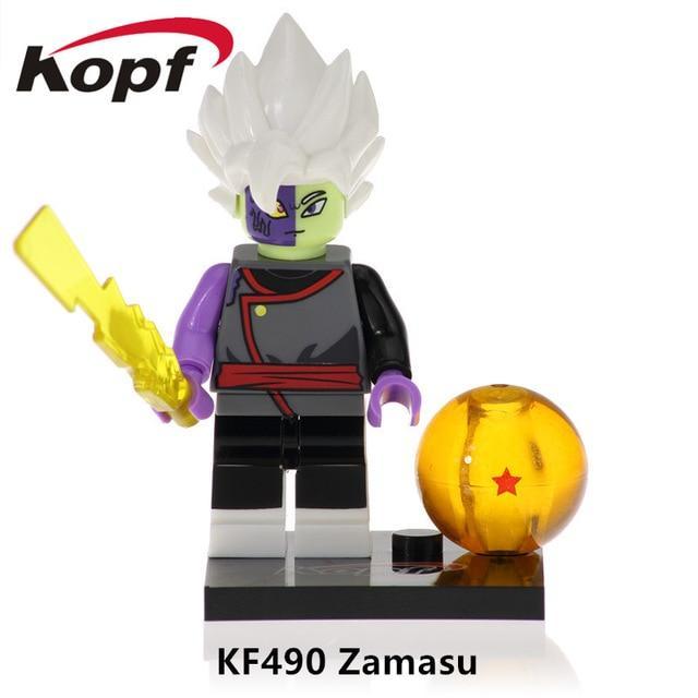 Dragon Ball Z - Figurine diorama Dragon Ball Z - Petitrama DX Dragon Ball Z - Figurine diorama Dragon Ball Z - Petitrama DX