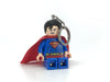 LED Key Light Superman Key Chain (LEDLITE)