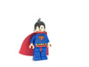 LED Key Light Superman Key Chain (LEDLITE)