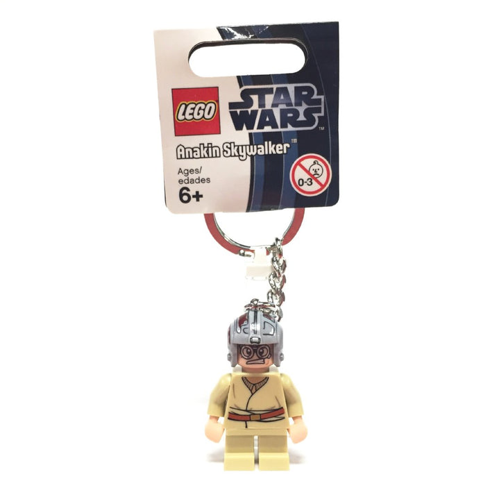 Creative Lego Key Holder