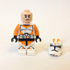 LEGO Minifigure -- 212th Battalion Trooper-Star Wars / Star Wars Episode 3 -- SW0522 -- Creative Brick Builders