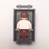LEGO Minifigure-3D Han Solo in Carbonite-Star Wars-87561pb01-MINI-Creative Brick Builders