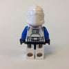 LEGO Minifigure -- 501st Legion Clone Trooper-Star Wars / Star Wars Clone Wars -- SW0445 -- Creative Brick Builders
