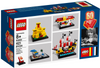 LEGO Set-60 Years of the LEGO Brick-Classic-40290-1-Creative Brick Builders