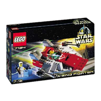 LEGO The Twilight Limited Edition--7680-1 – Creative Brick Builders