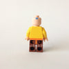LEGO Minifigure-Aang-Avatar-AVA001-Creative Brick Builders