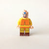 LEGO Minifigure-Aang-Avatar-AVA001-Creative Brick Builders