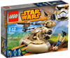 LEGO Set-AAT-Star Wars / Star Wars Episode 1-75080-1-Creative Brick Builders