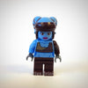 LEGO Minifigure -- Aayla Secura-Star Wars / Star Wars Clone Wars -- SW0284 -- Creative Brick Builders