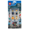 LEGO Set-Accessory Set Police 2016-Town / City / Police / Supplemental-853570-1-Creative Brick Builders