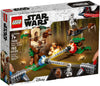LEGO Set-Action Battle Endor Assault-Star Wars / Star Wars Episode 4/5/6-75238-1-Creative Brick Builders