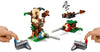 LEGO Set-Action Battle Endor Assault-Star Wars / Star Wars Episode 4/5/6-75238-1-Creative Brick Builders