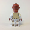 LEGO Minifigure -- Admiral Ackbar-Star Wars -- SW0247 -- Creative Brick Builders
