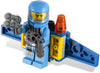 LEGO Set-ADU Jet Pack (Polybag)-Space / Alien Conquest-30141-1-Creative Brick Builders